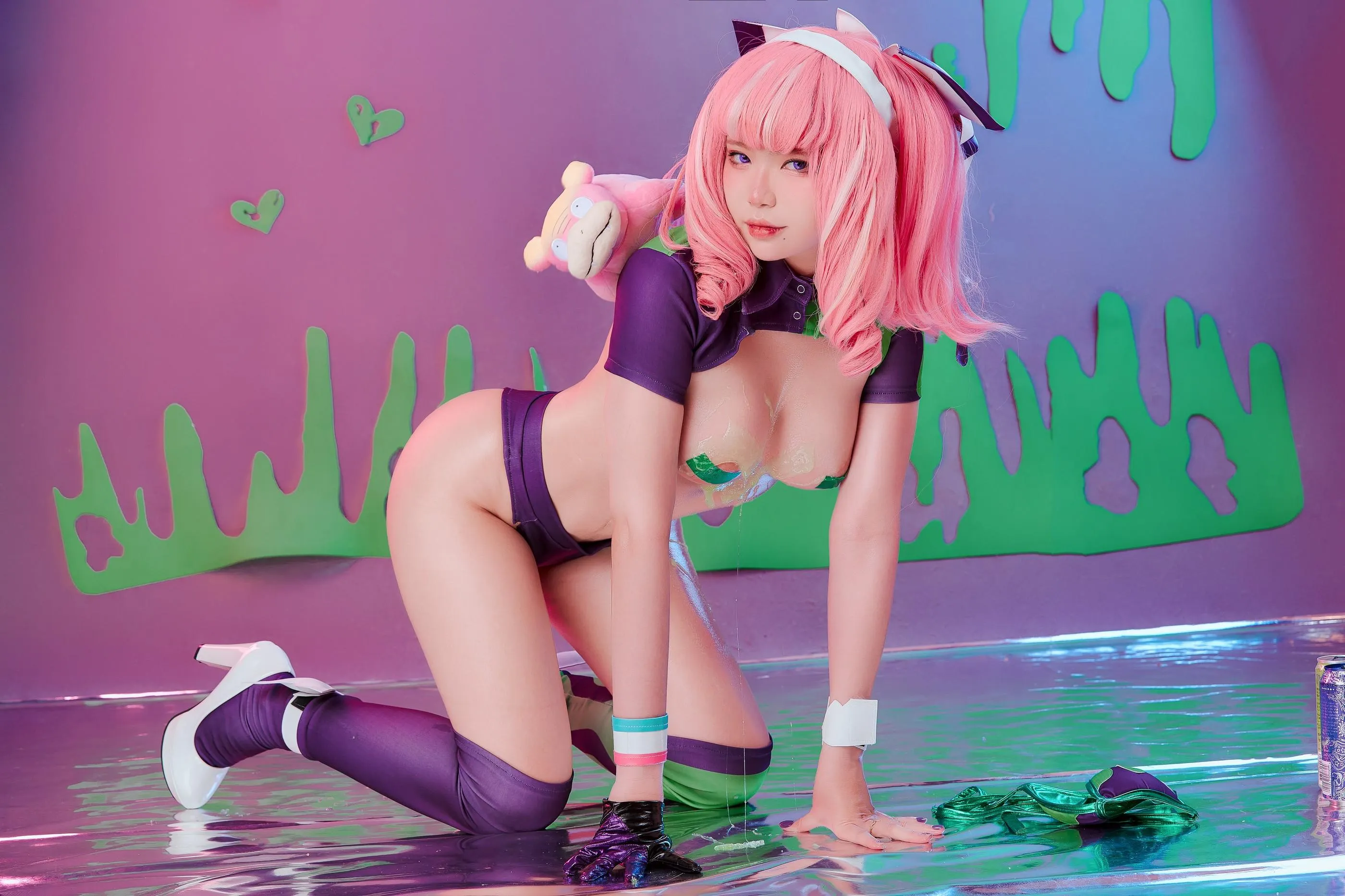 ZinieQ – NO.022 Klara [31P]插图4